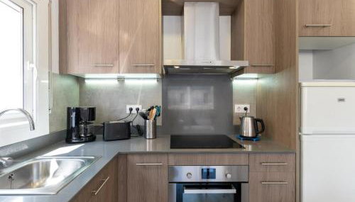 Apartment Vedos by Interhome - Foto 4