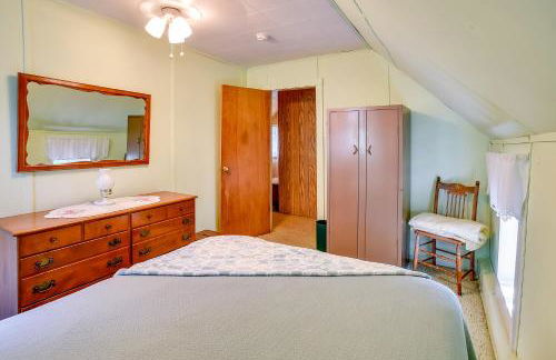 Cozy Cohocton Cottage with Private Beach and Deck! - Foto 25