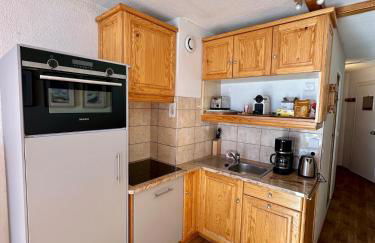 Les balcons olympiques - Ménage inclus - Arc 2000 - Ski IN-OUT - Place Olympique - La Conciergerie du Varet - Foto 8