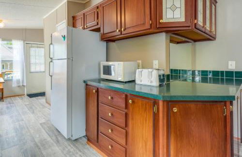 Tennessee Vacation Rental about 2 Mi to Windrock Park! - Foto 8