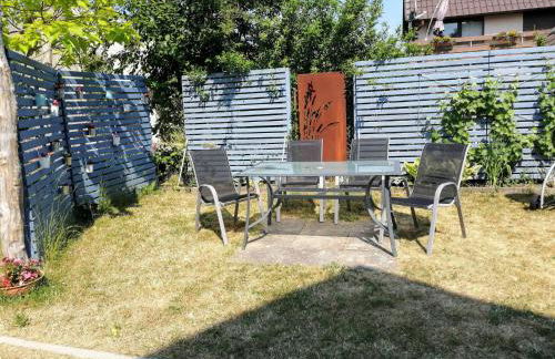 Apartment Landhaus Müritzliebe by Interhome - Foto 11