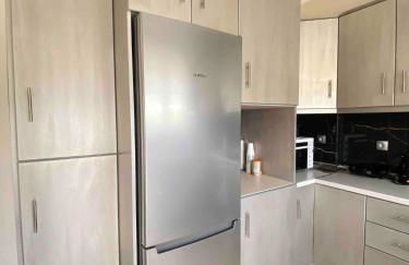 Olymp Family Apartments Katerini - Foto 11