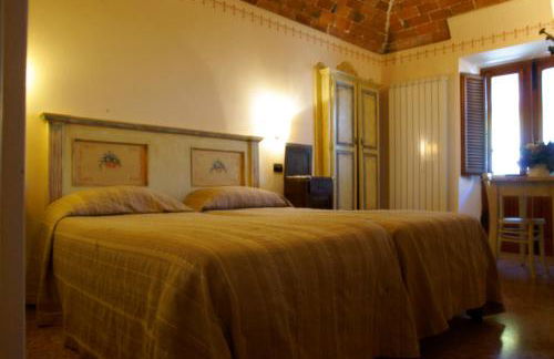 Locanda Ristorante Gavarini - Photo 11