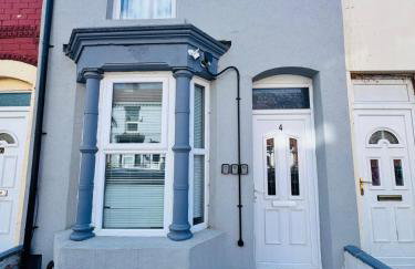 House 5 Minutes from Sefton Park - Foto 2