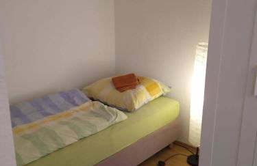 Apartment für Monteure in Sandersdorf - Foto 8