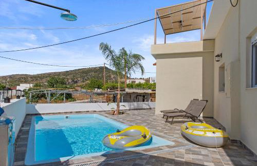 Alonia Traditional House in Malona - Photo 18