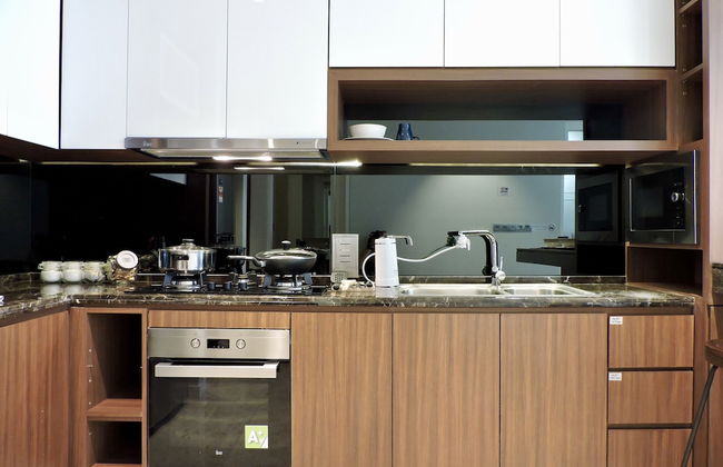 Anggun Residence by Sleepy Bear - Foto 41