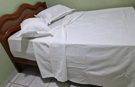 Apartamento da Tia Jaci - Foto 9