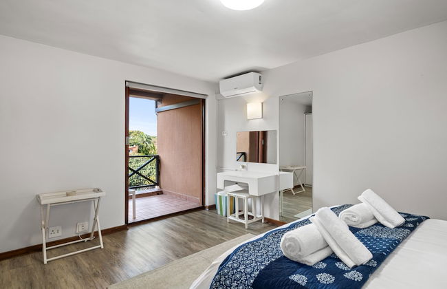 San Lameer Villa Rentals 1926 - Foto 3