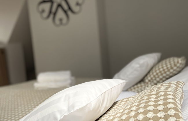 Harenda Residence - Destigo Hotels - Photo 16