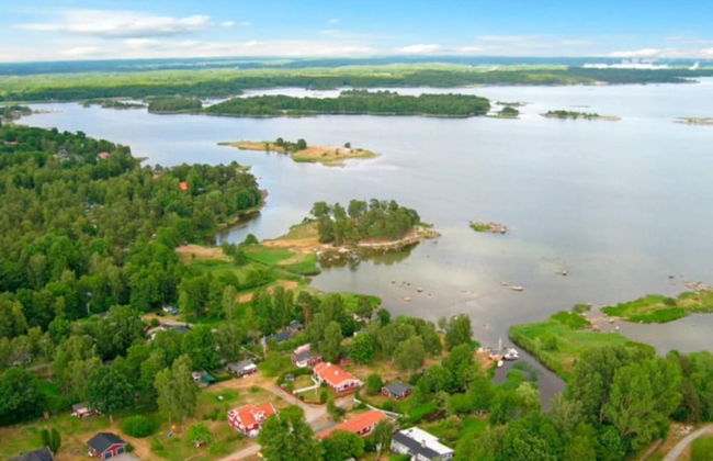 Holiday Home in Sölvesborg - Photo 16