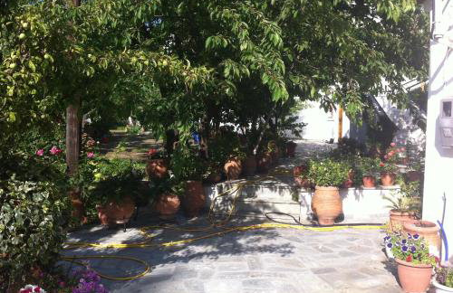 Okeanis Apartments - Foto 37