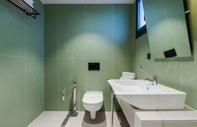 The 8 Suites - Foto 53