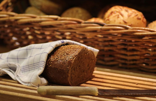 Hotel Tornet - Foto 28