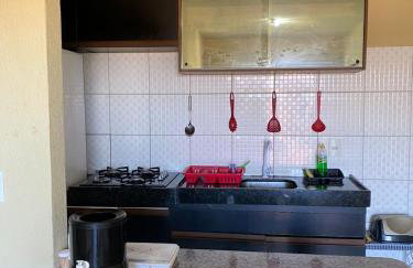 Flat Praia da Taíba - com vista Mar - Foto 30