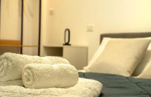 Dimora Spaziosa In Centro & Free Parking - Foto 12