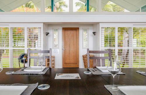 Grand Oceanfront Gated Estate on the Hamakua Coast - Foto 60