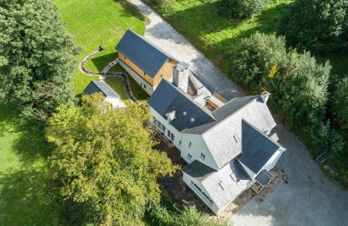 Priory House; sleeps 6-20 - Foto 1