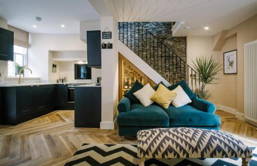 The Den - The White House Windermere - Off-Site Health Club & Spa 2 minute walk away - Photo 57