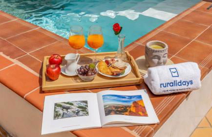 Casa María Elena Órgiva by Ruralidays - Foto 1