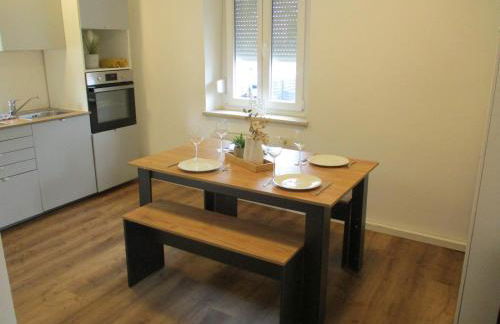 Parsberger City Rooms 104 - Foto 4