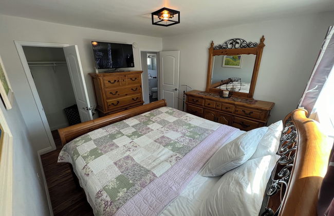 Hummingbird Mountain Cottage - Photo 9