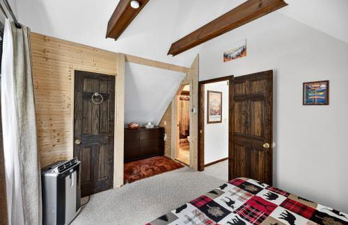 Hideout Pocono Chalet - Foto 55