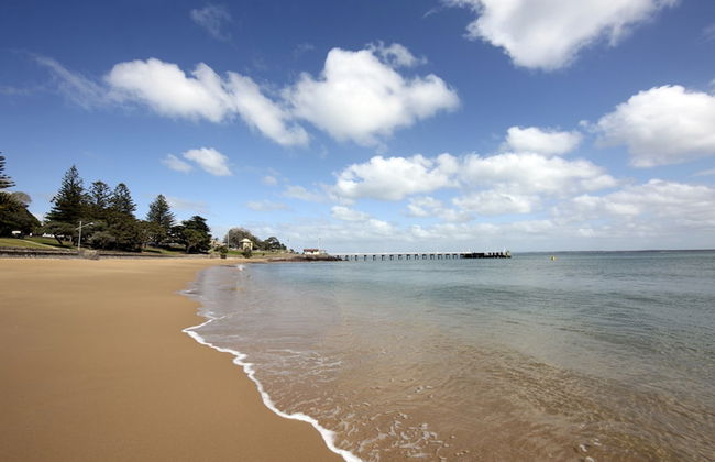 The Waves Apartments - Foto 34