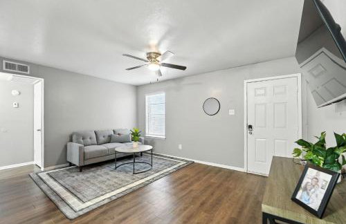 Comfortable 1BR Midterm Housing I Free Parking - Foto 2