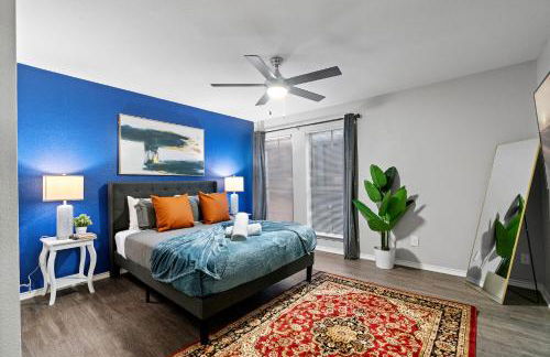 Furnished Apartments in University Hills - Foto 68