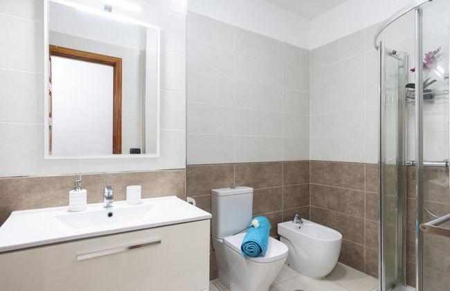 Sea view Drilasol - Foto 18