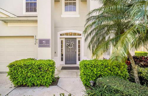 Getaway Cove Villa - Foto 45