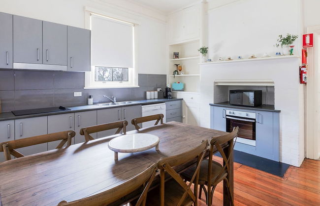 Reflections Norah Head Lighthouse Cottages - Photo 13