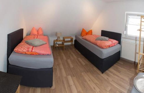 Sonnengarten Comfortable Holiday Residence - Foto 53