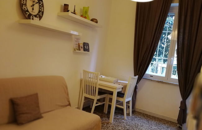 Al171 Sweet Holiday Apartments - Foto 11