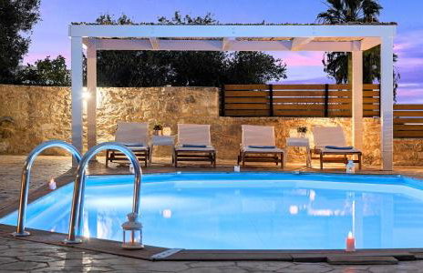 Ferienhaus Für 16 Personen In Episkopi, Kreta West Kreta - Foto 31