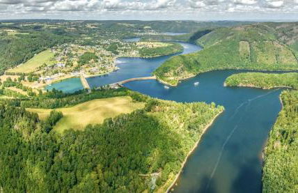 Exklusive Cabins am Rursee inmitten der Natur – mlab relax Eifel - Foto 61