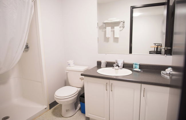 Residence & Conference Centre - North Bay - Foto 9