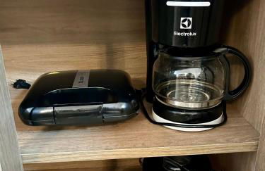 Apto Lindo e Completo com piscina e jacuzzi - Photo 33