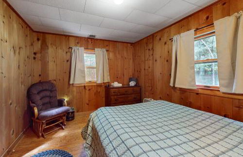 Breakwater Lodge - Foto 25