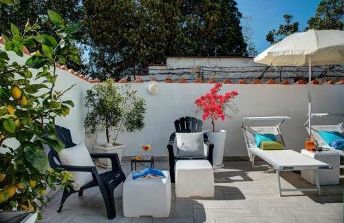 Domus Smeraldo Terrace and sea View Amalfi Coast - Foto 40