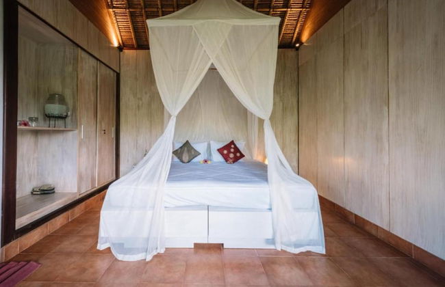 Bersila La Maison Du Bonheur - Foto 18