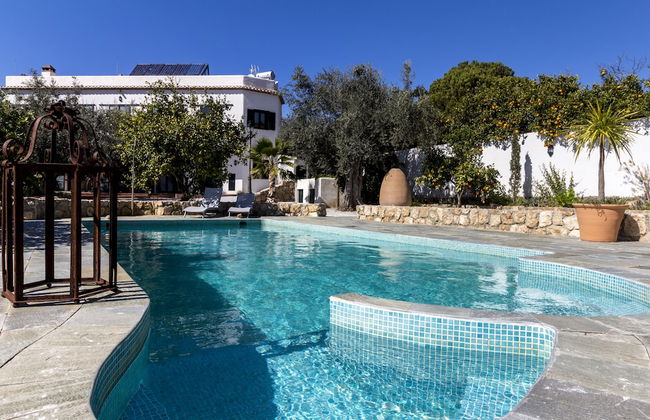 Casa Jardin De Los Limones - Photo 39