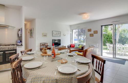 Holiday Home Ker-Heol by Interhome - Photo 6