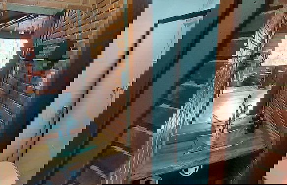 Villa da Serra Chalé Ibitipoca - Foto 15