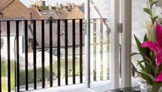 Hampden apartments - The Richard - Foto 5