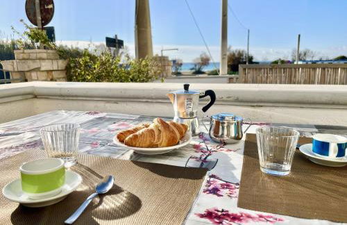 Front Beach Apartments Rose Superiore - Foto 1