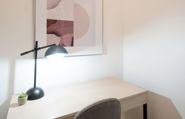 Landing Apartments UAB - Foto 6