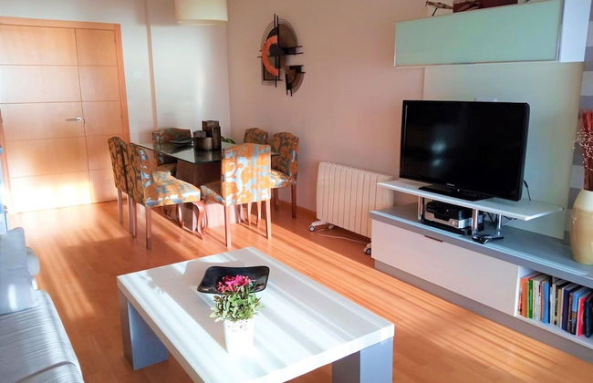 Sunny Garden Apartment - Foto 25