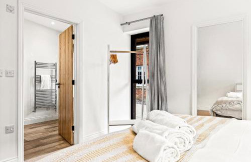 Cart Shed 1 - From 140 Per Night - Foto 35